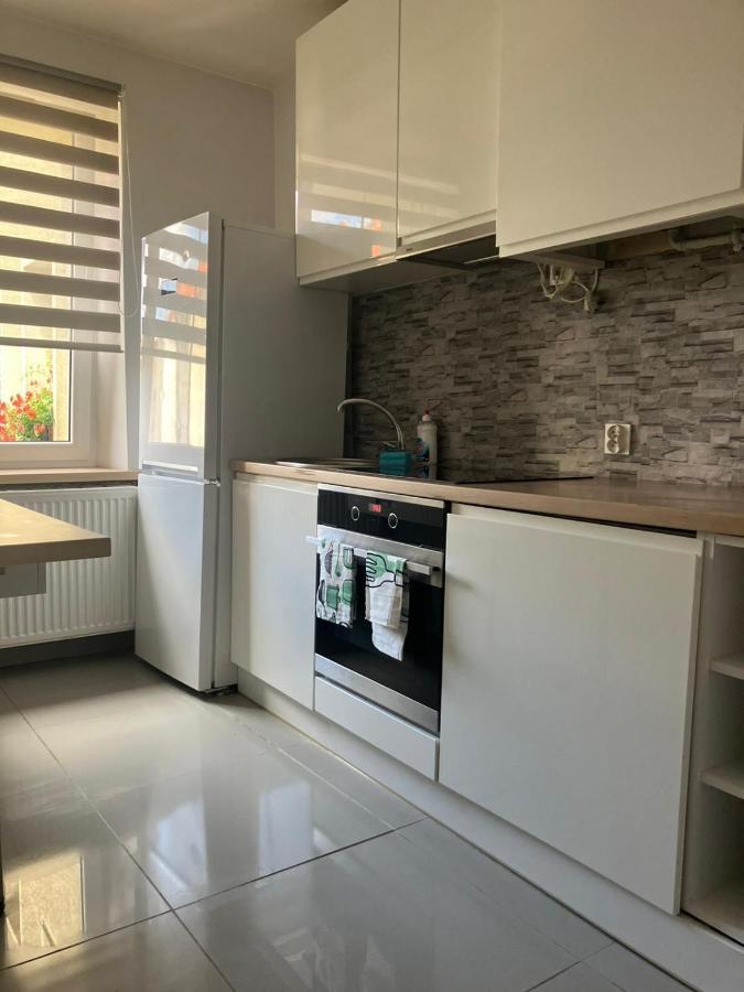 Apartament Centrum Wałbrzych Zewnętrze zdjęcie